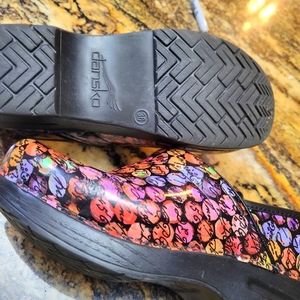 Dansko shoes